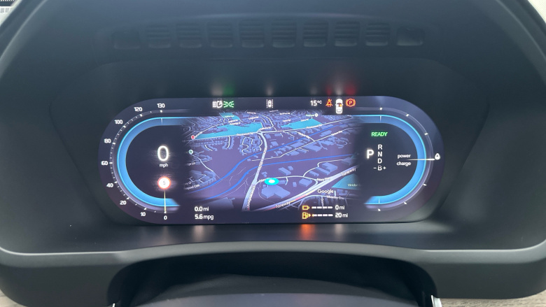 Volvo XC90 2.0 T8 PHEV Plus Dark 5dr AWD Geartronic Estate